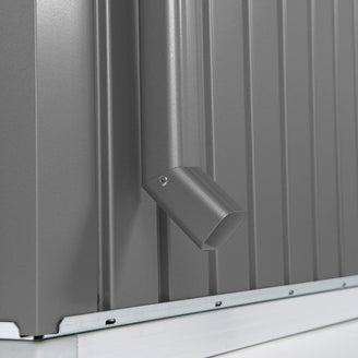 Rainwater downpipe Sets (4690568839228)