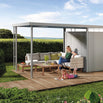 Side Canopy for HighLine Shed (4690569822268)