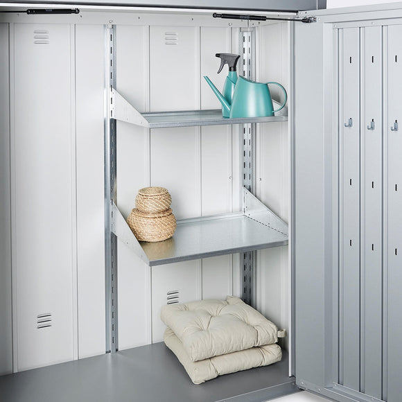 Shelf Set for Romeo Storage (4690569560124)