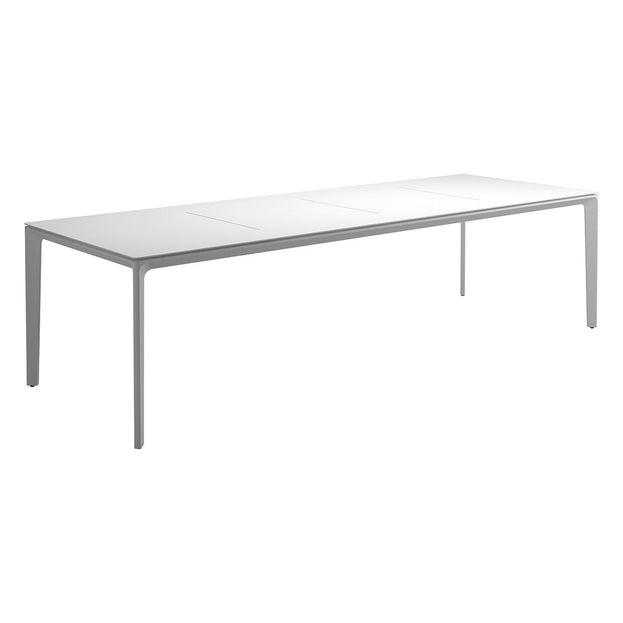 Carver Aluminium Dining Tables (4653309001788)
