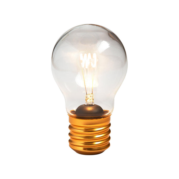 Rechargeable Edison Table Lightbulb (7057188945980)