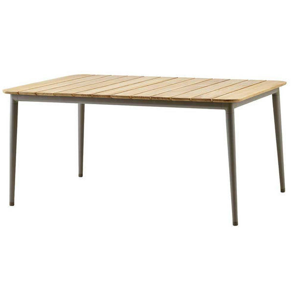 Core 100cm Wide Outdoor Dining Tables (4649816293436)
