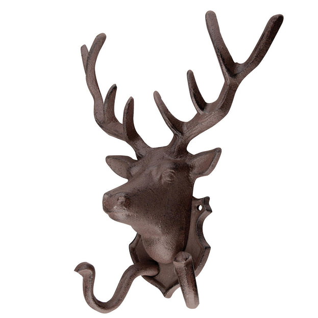 Deer Coat Hook (4648604434492)