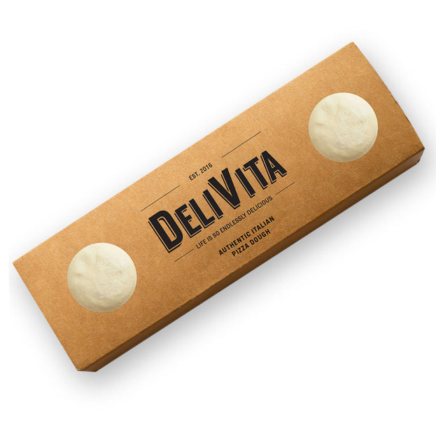 DeliVita Pizza Dough (4649781887036)