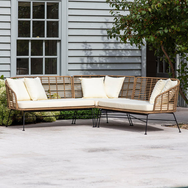 Hampstead Outdoor Lounge Seating (4651888508988)
