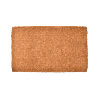 Extra Thick Coir Door Mat (6647808393276)