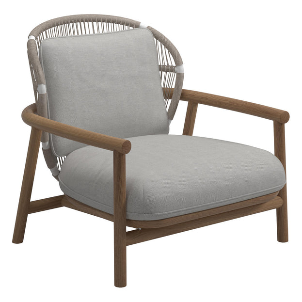 Fern Low Back Lounge Chair (4652140429372)