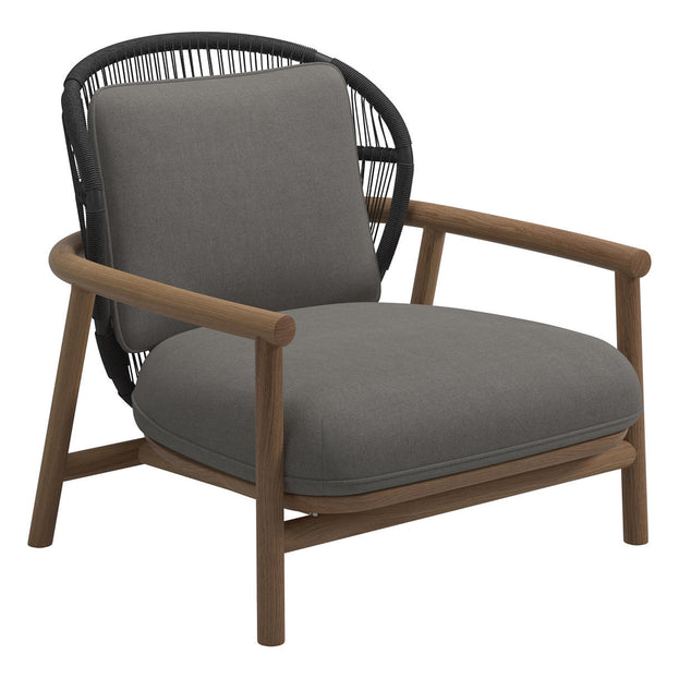 Fern Low Back Lounge Chair (4652140429372)