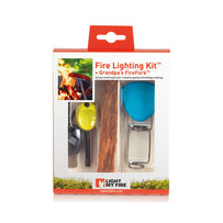 Fire Lighting Kit (4649593864252)