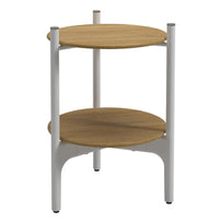 Grand Weave Side Table (4652142723132)