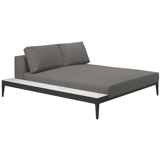 Grid Left / Right Chill Chaise Unit (4734284103740)