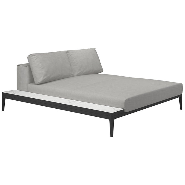 Grid Left / Right Chill Chaise Unit (4734284103740)