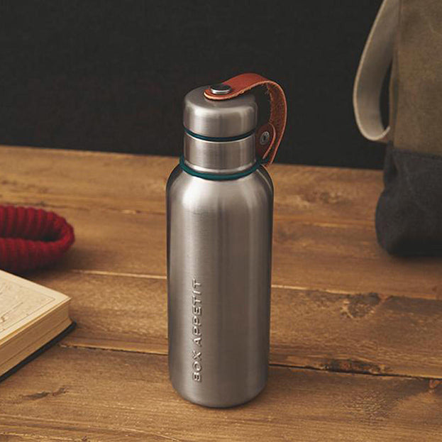 Stainless Steel Insulated Drinks Bottle (4651173478460)