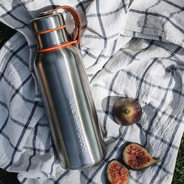 Stainless Steel Insulated Drinks Bottle (4651173478460)
