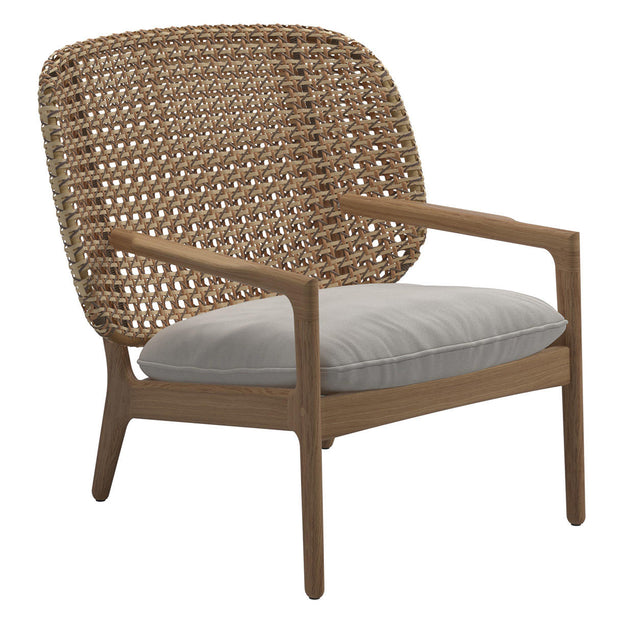 Kay Lounge Chair (6555895038012)