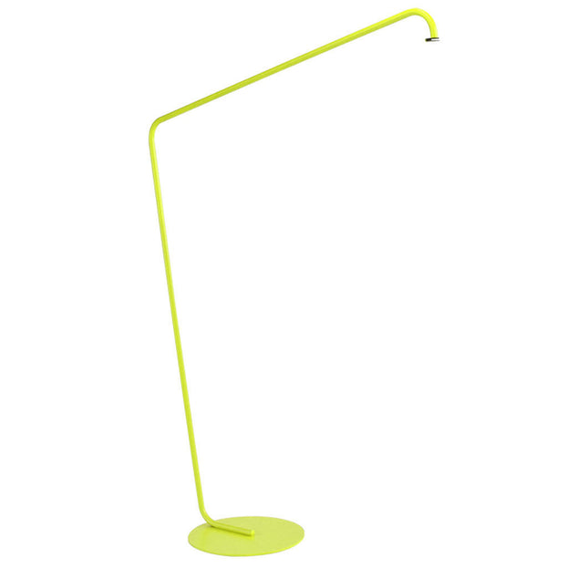 Large Offset Balad Lamp Stand (4649672147004)