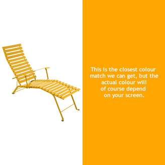 Bistro Lounger (4647640825916)