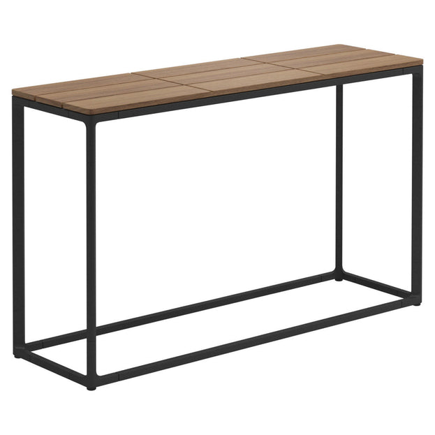 Maya Low Console Table (4651903418428)