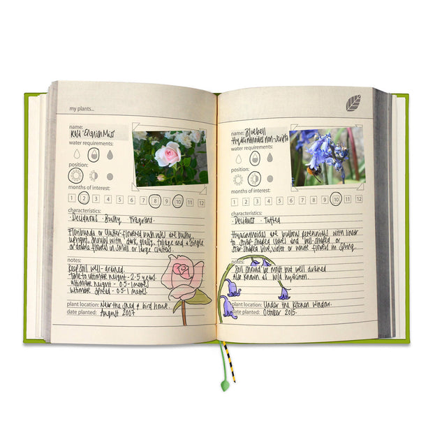 Gardening Handbook (7043363504188)