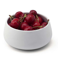 Nordic Porcelain Salad Bowl (4647864893500)