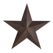 Industrial Oversized Star (4650107830332)