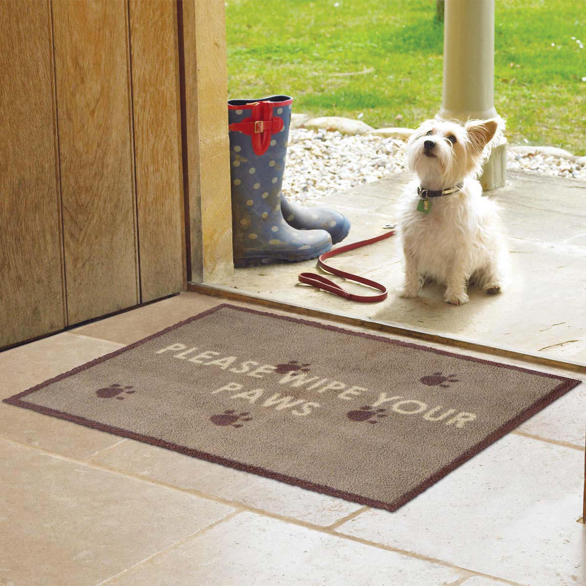 Buy Turtle Mat Wipe Your Paws — The Worm that Turned revitalising your  outdoor space