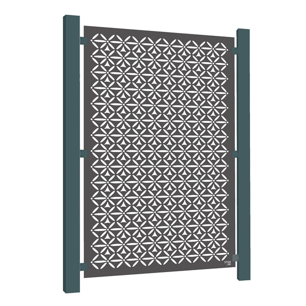 Aluminium Fence Screens (4650554949692)