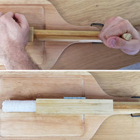 Sooshi - Easy Sushi Maker Kit (4651185307708)
