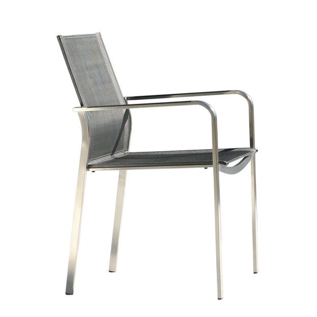 Seattle Stacking Armchair (4649680568380)
