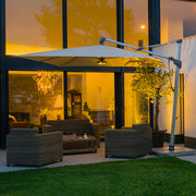 SombranoS+ Rectangular Parasol