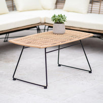 Hampstead Outdoor Coffee Table (4651888279612)