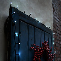 Connectable Outdoor Christmas LED String Lights (4650143285308)
