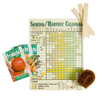 Vegetable Seed Sowing Set (4649828352060)