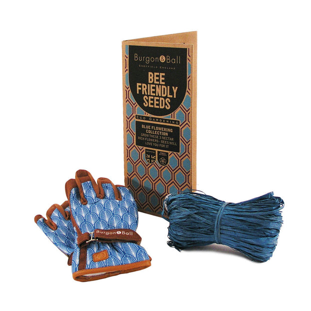 Blue Bee Gift Set (4648678195260)