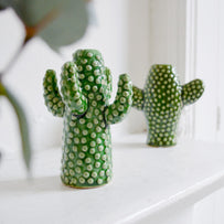 Cactus Mini Vases (4649572696124)