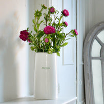 Ceramic Flower Vases (4649111846972)