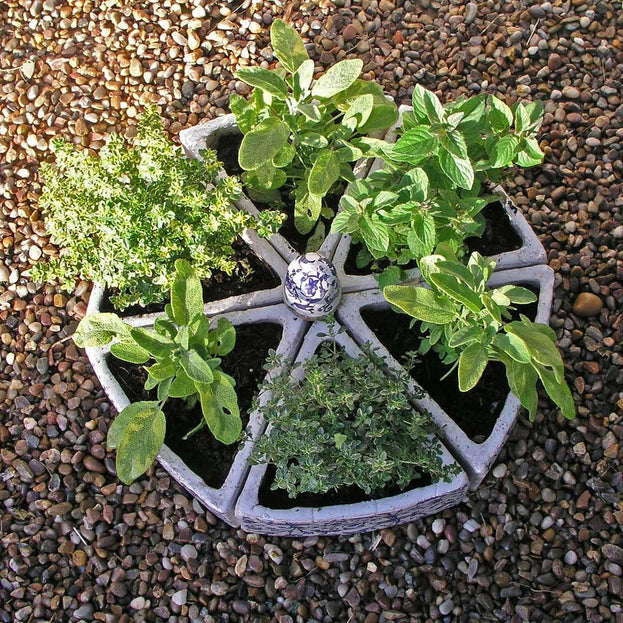 Ceramic Herb Garden (4647939276860)