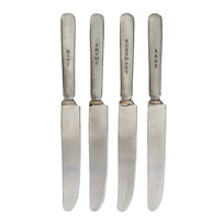 Set of Cutlery Herb Markers (4649306226748)