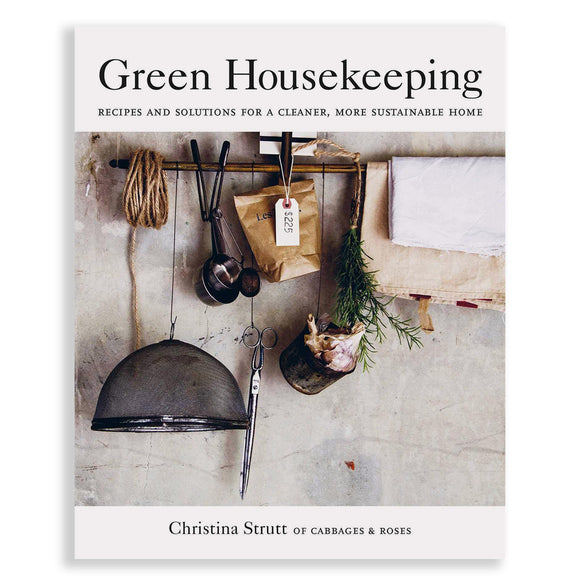 Green Housekeeping (4652490162236)