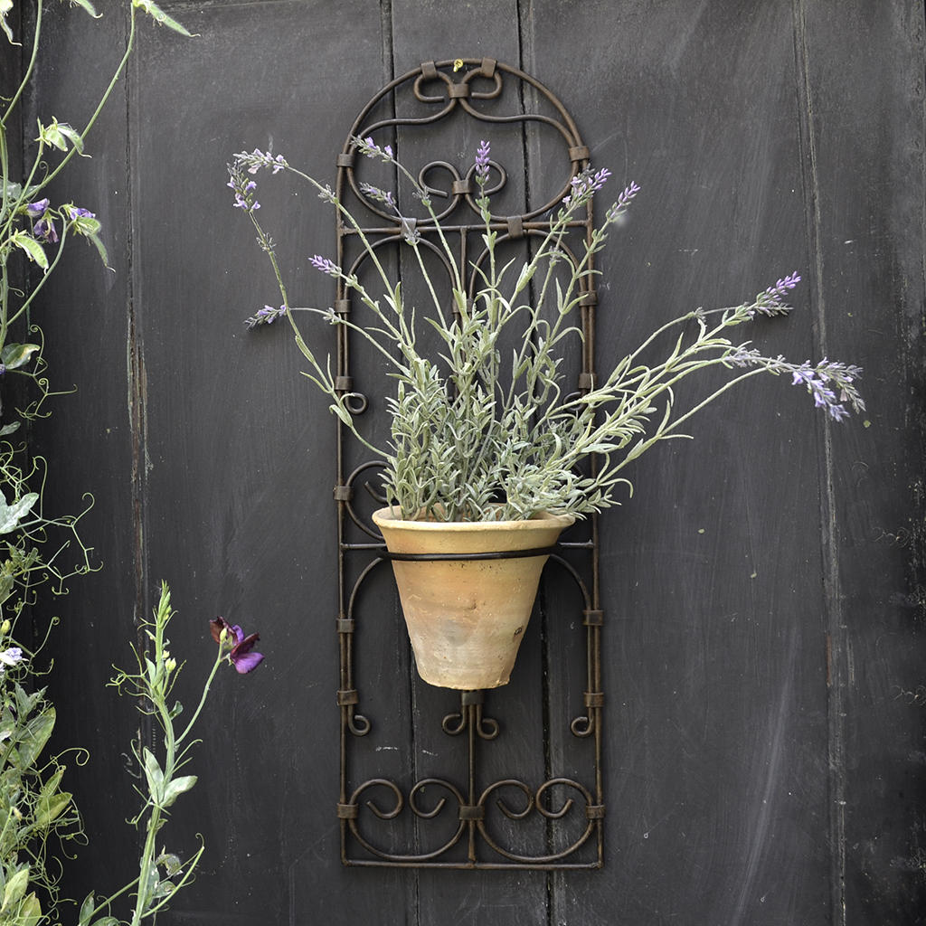 moroccan plant pots uk Buy Moroccan Pot Holder with Pot — The Worm that Turned