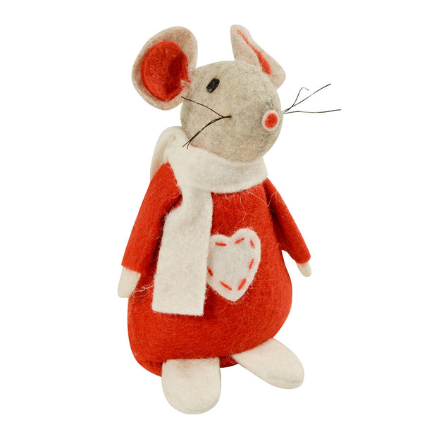 Mouse with Heart Jumper (4651934285884)