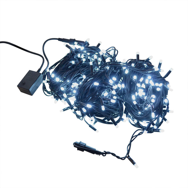 Connectable Outdoor Christmas LED String Lights (4650143285308)