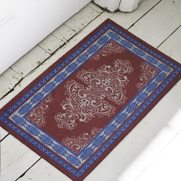 Persian Style Doormat (4649129148476)