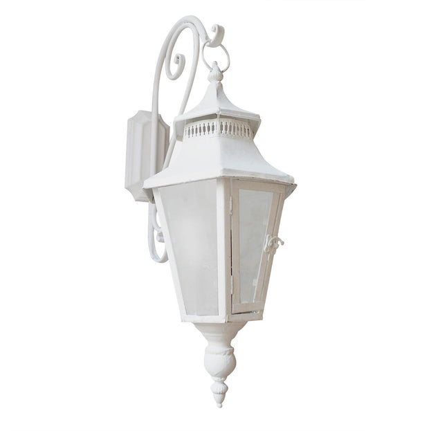 Provence Wall Candle Sconce (4649581838396)