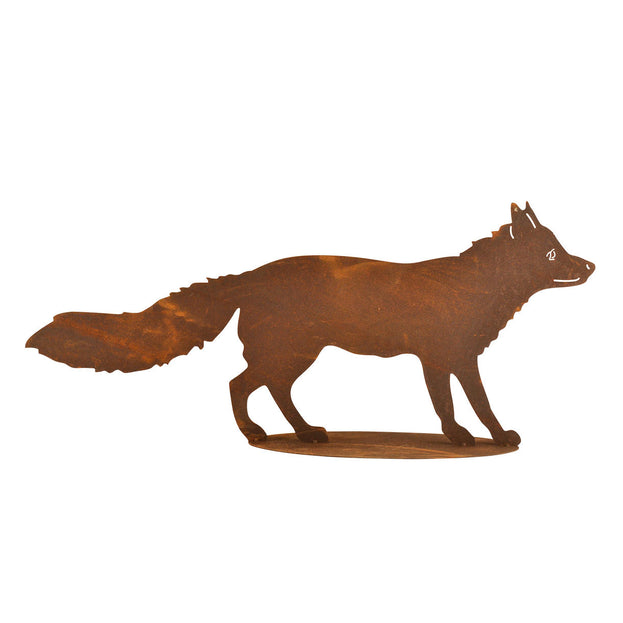 Rusty Fox (4647897038908)