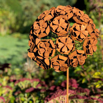 Rusted Lace Flower (4651953782844)