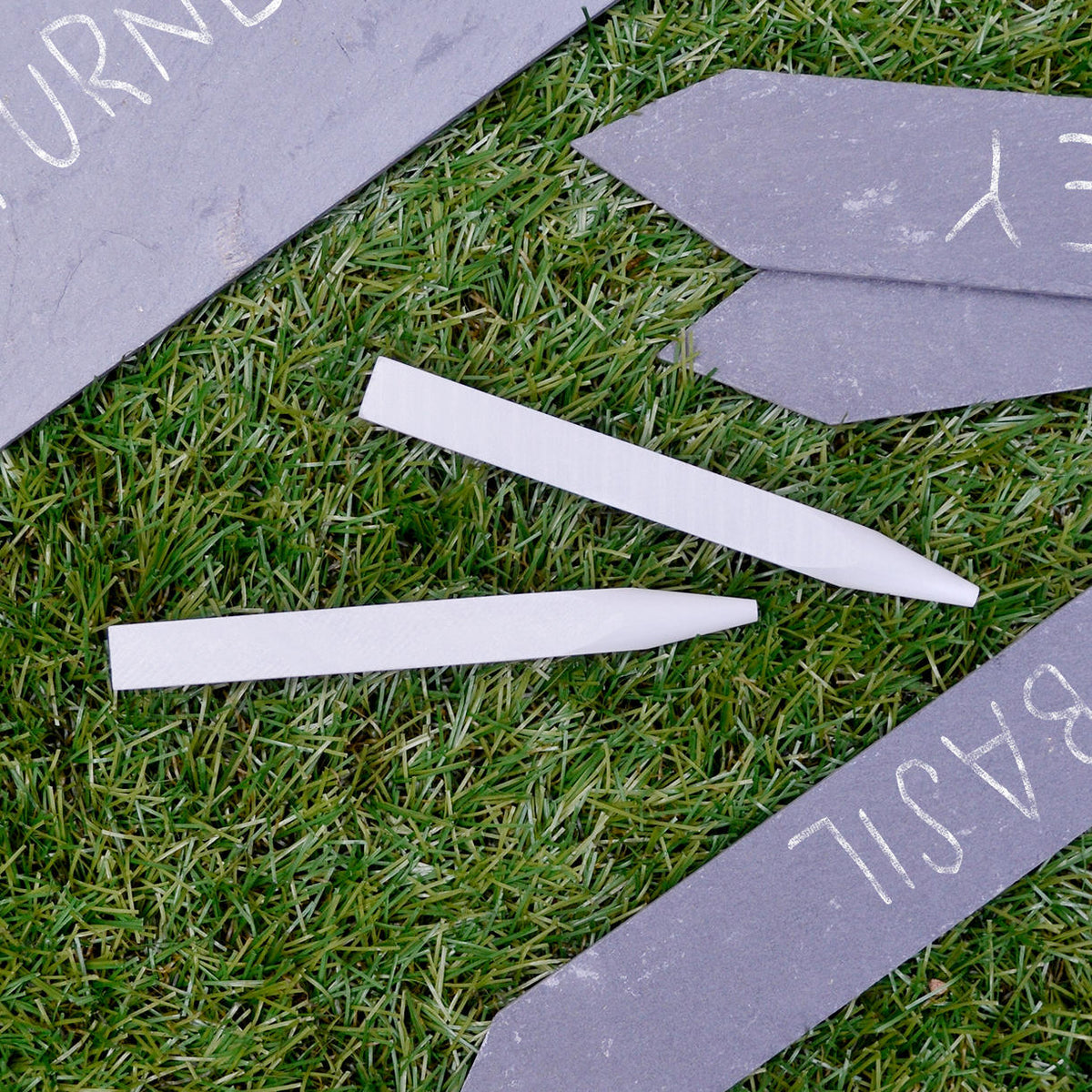 Buy Soapstone Chalk Pencils — The Worm that Turned revitalising your