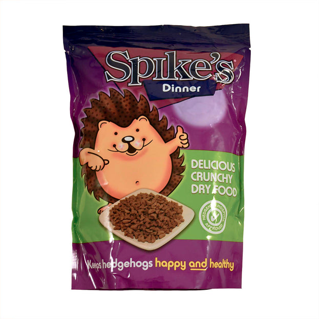 Spike's Delicious Dry Hedgehog Food (4649202712636)