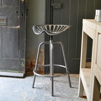 Tractor Seat (4648603811900)