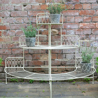 Victorian Style Etagere (4649498345532)